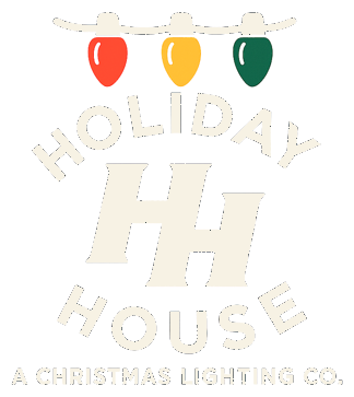 Holiday House — A Christmas Lighting Co.