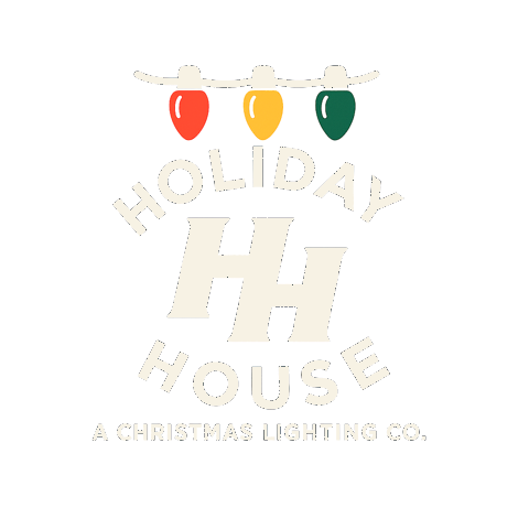 Holiday House — A Christmas Lighting Co.